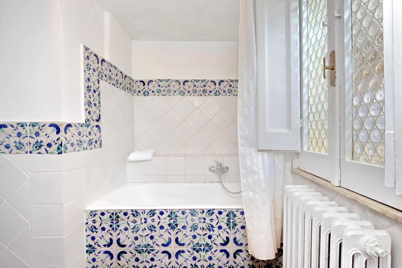 Casa Pollarola "Piazza Navona A Due Passi Da Te " Apartment Rome Bagian luar foto