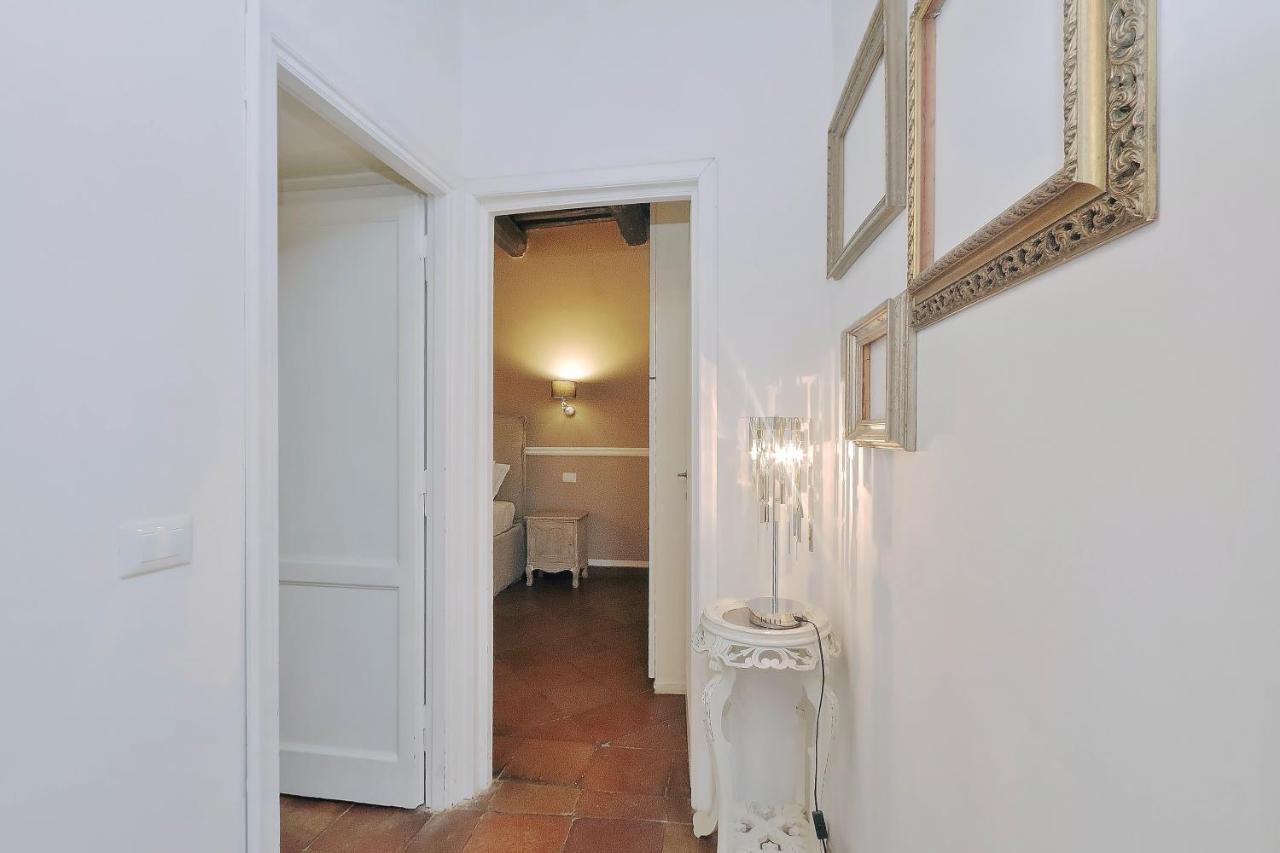 Casa Pollarola "Piazza Navona A Due Passi Da Te " Apartment Rome Bagian luar foto